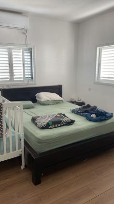 י ל ברוך 55, הירוקה המרכזית