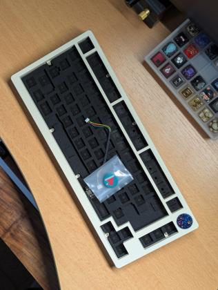 Thera75 חדשה באריזה, לא נבנתה, קיט חדש