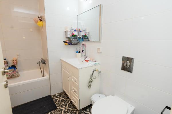 בשכונת אור ים