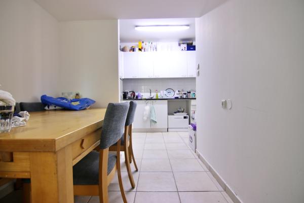 הנגיד 7 (נאות שקמה)