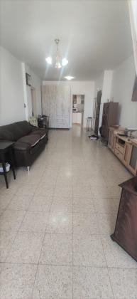 בר אילן 16, דרום מערב