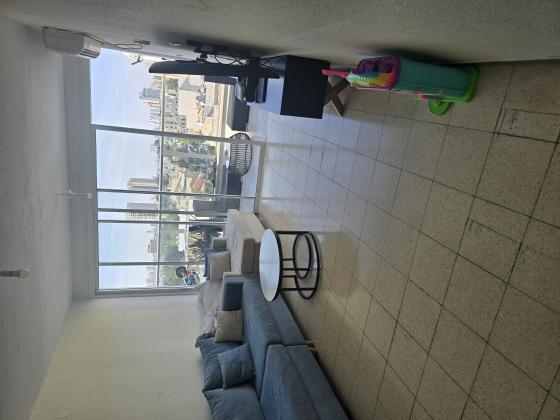 העליה השניה 38, שיכון חדש