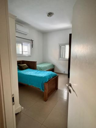 ארלוזרוב 25, צפון מערב