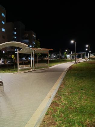 עידו הנביא 4, רמת אבי עזרי