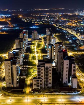 נחשול 14, נופרים