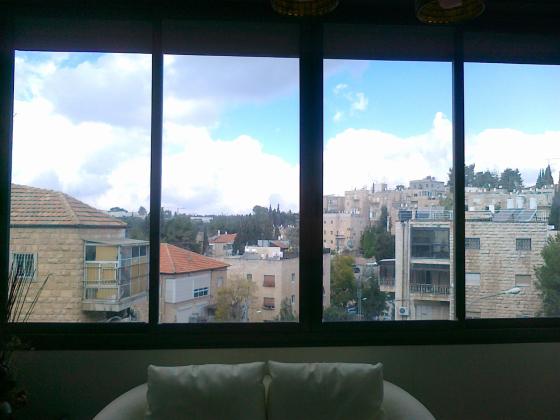 הרב ברלין 1, קרית שמואל