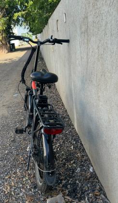 סוללה 48/10 מנוע 250 בקר