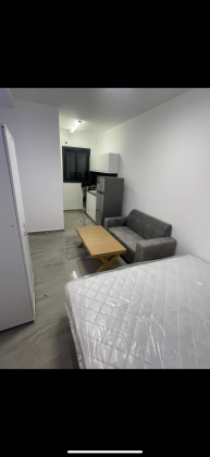 הירדן 10, חליסה