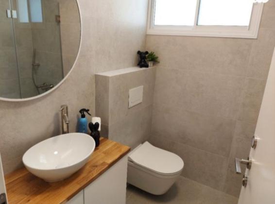 פלמח 30, רסקו (גבעת הורדים)