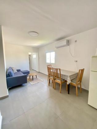 דבורה הנביאה 12, נוה רחל