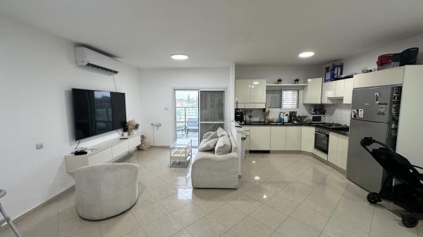 אברמסון שרגא 74 (רמות)