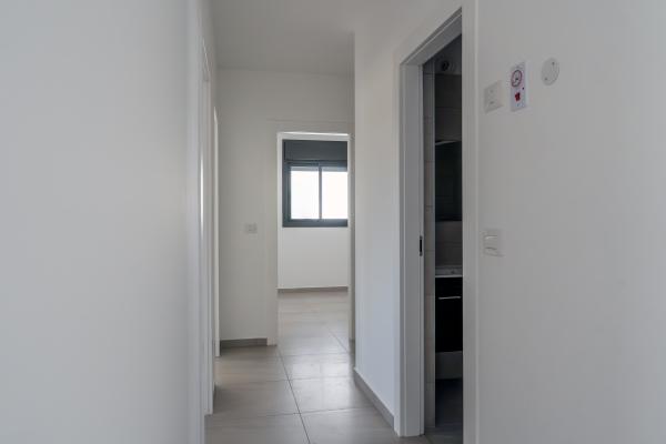 חיים הרצוג 18, פסגות אפק