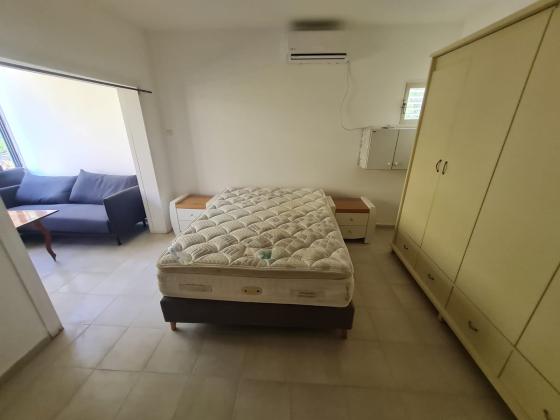 אלי כהן 3, אפרידר