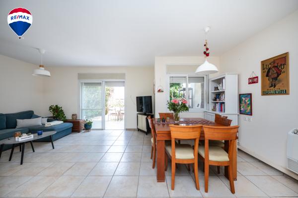 סמטת תרמ"ב 3, הגורן