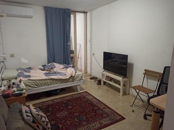 אלמגור 9, נוה שרת