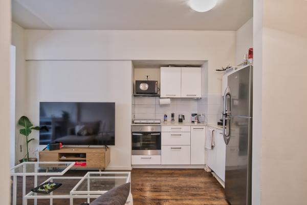 בשכונת דרום רוטשילד