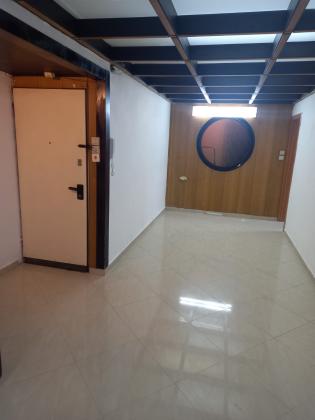 גרינבוים 8, אברמוביץ