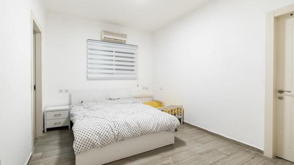 גרוסמן מאיר 25, נווה זאב