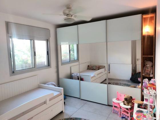 ערוגות 3 (גני אביב)