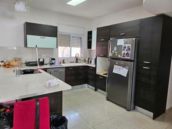 נחל זרחן 11, שחמון