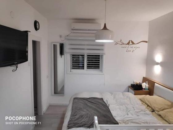 השר שפירא 7, נווה רמז