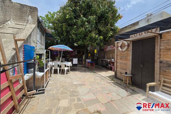 יפו 11 (תל גיבורים)