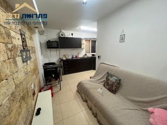 הרב מימון 20, נוה שאנן