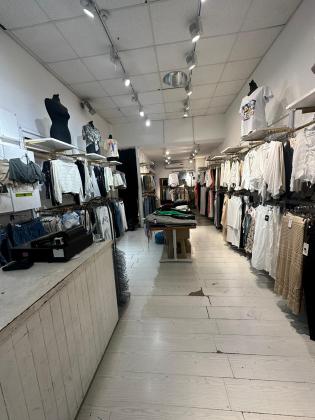 שדרות הציונות, גבעת הזיתים