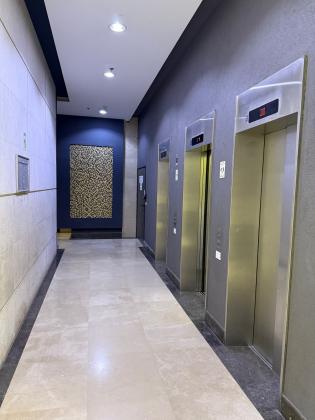 הצדף 18, נאות רבין-יבנה הירוקה