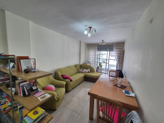 פרלשטין 31, מרכז העיר