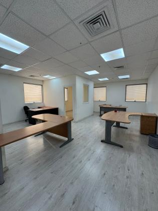 השדרה המרכזית 15, אזור תעסוקה מודיעין צפון