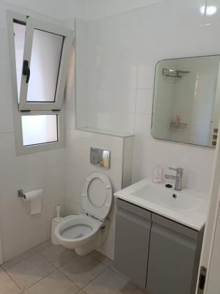 מודיעין 5, מרינה