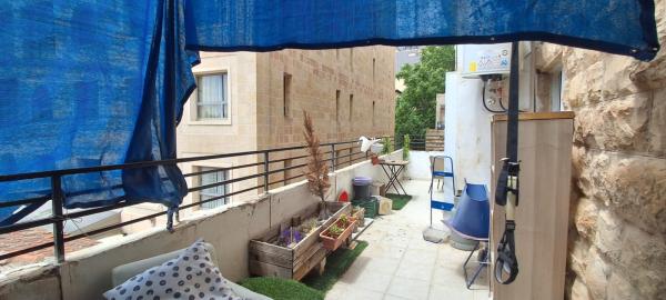 שמאי, מרכז העיר