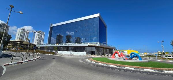 ש"י עגנון 16, משכנות אומנים (כורדני)