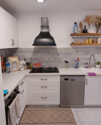 ערוגות 3, גני אביב