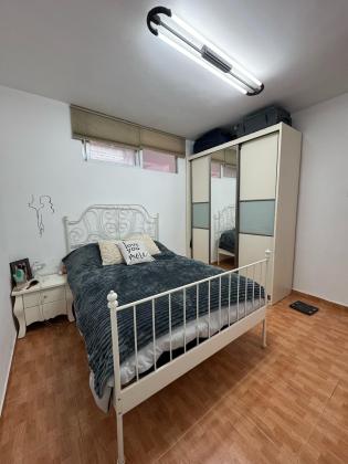 יהודה הימית 18, שוק הפשפשים וצפון יפו