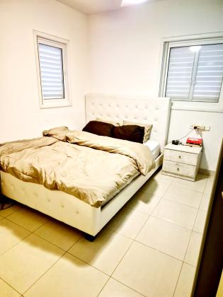 החייל 40, קרית ויצמן