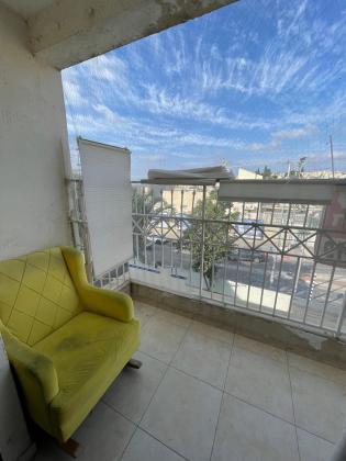 דרך יצחק רבין 1 (פסגות השבע)