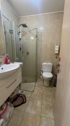 בקמן, מרכז העיר צפון