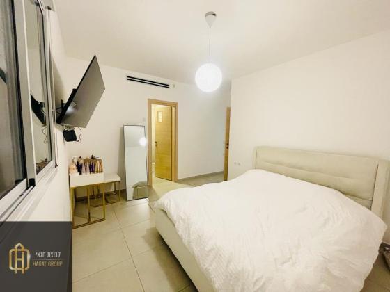 משה רבינו, אחיסמך