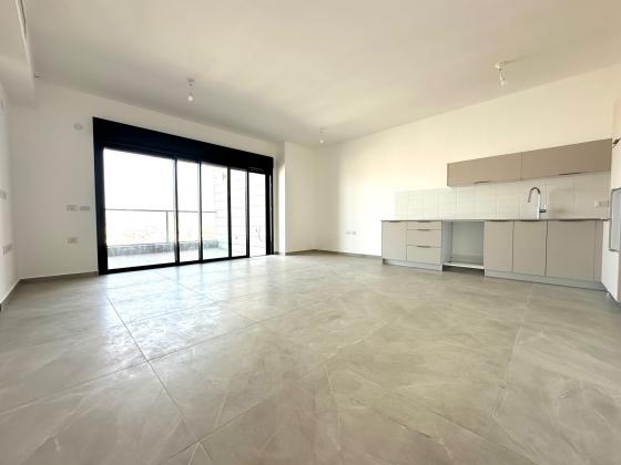 סוקולוב 12, צפון מערב