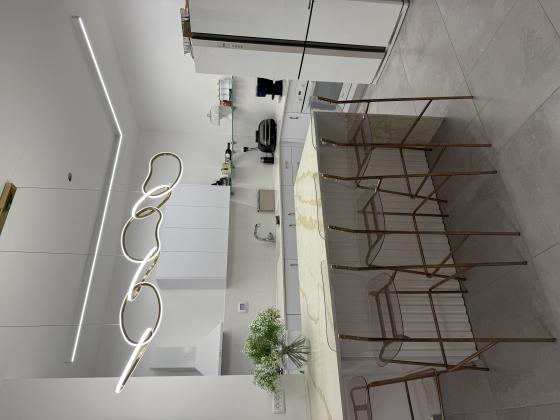 ארציי שרמן 1, גלי הים