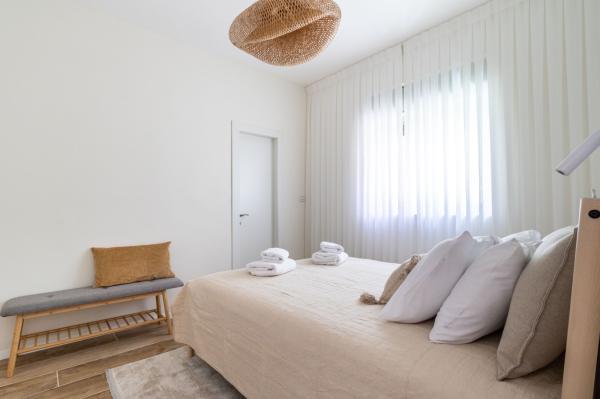 עזה 54, רחביה