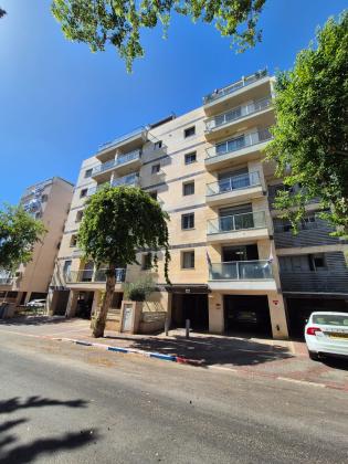 פרלשטין 31, מרכז העיר