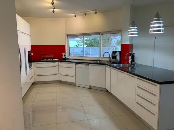 קזן 4, מרכז דרום