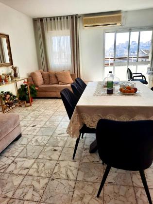 תמיר שמואל 7, פסגת זאב