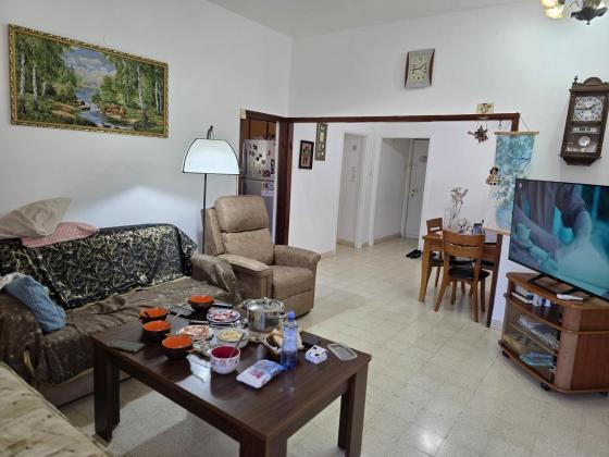 הגליל, נוה שאנן