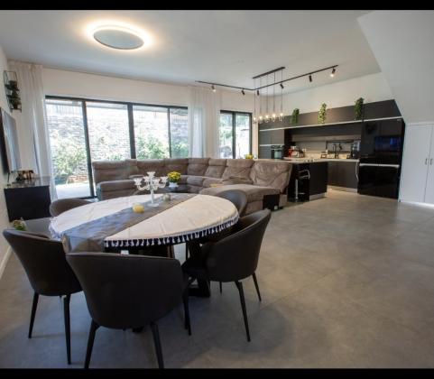 לכיש 6, כוכב יאיר