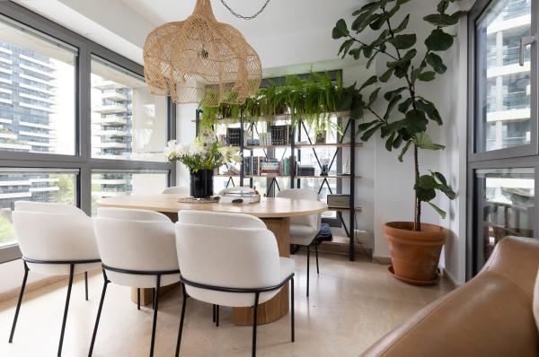 ניסים אלוני 16, פארק צמרת