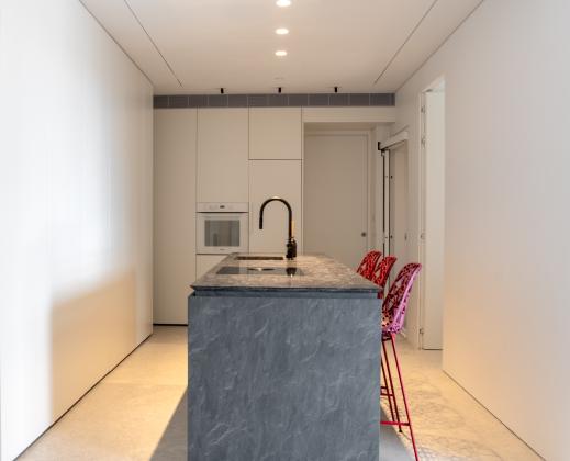 אליעזר קפלן 19, שרונה